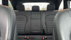 Mercedes-Benz GLC 250 4Matic AMG Line Premium Plus 5dr 9G-Tronic Petrol Estate